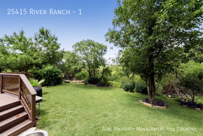 Building Photo - 25415 River Ranch