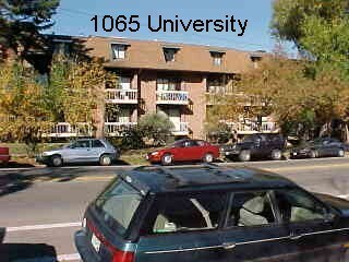 Building Photo - 1065 University Ave