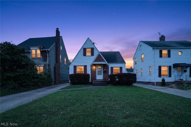 Building Photo - 10204 McCracken Rd