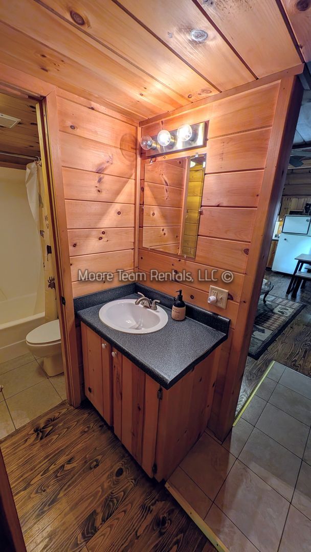 Building Photo - 1/1 Cabin w/ Loft in Small Community