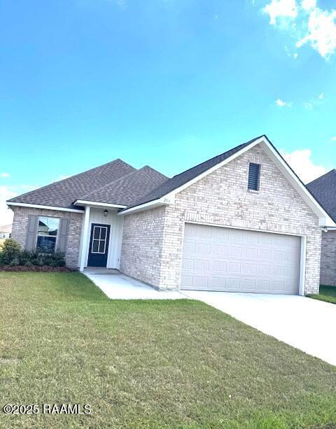 Primary Photo - 206 Wakely Ct
