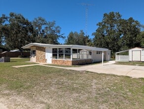 Building Photo - 18911 Panther Ps