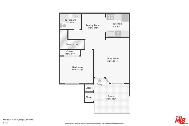 Building Photo - 1706 Bevin Brook Dr