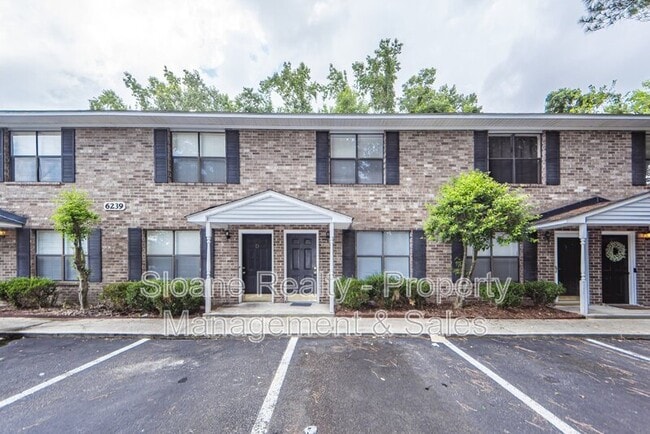 Building Photo - 6239 Lucille Dr