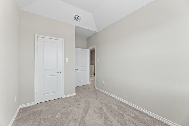 Floorplan - Audra Townhomes