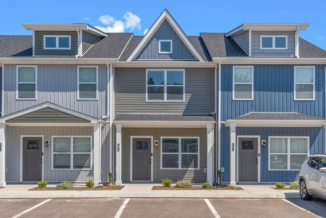 Primary Photo - Pet Friendly Two Bedroom!