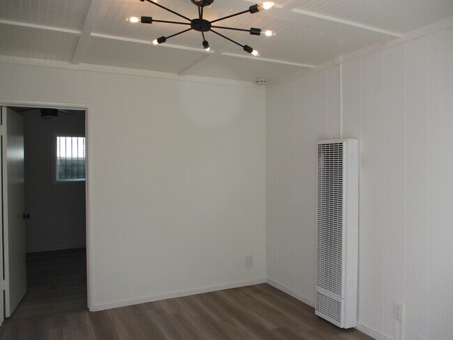 Living room - 128 Shell St