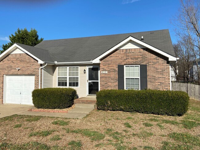 Primary Photo - 417 McMurry Rd