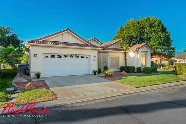 Building Photo - Newly Updated 2 Bedroom Home in Washington!