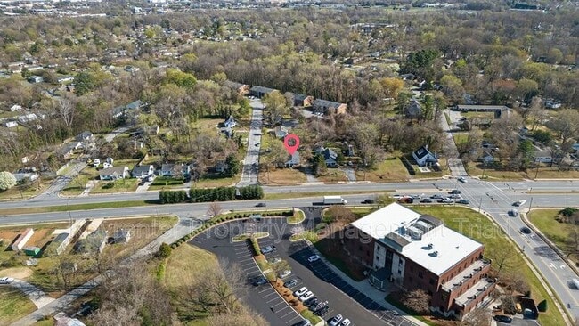 Building Photo - 2405 Freeman Mill Rd