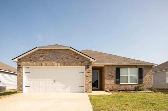 Building Photo - 16430 Natchez Dr