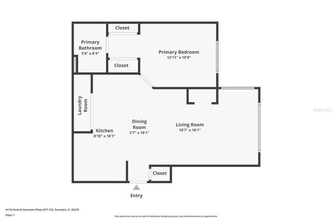 Building Photo - 4110 Central Sarasota Pkwy