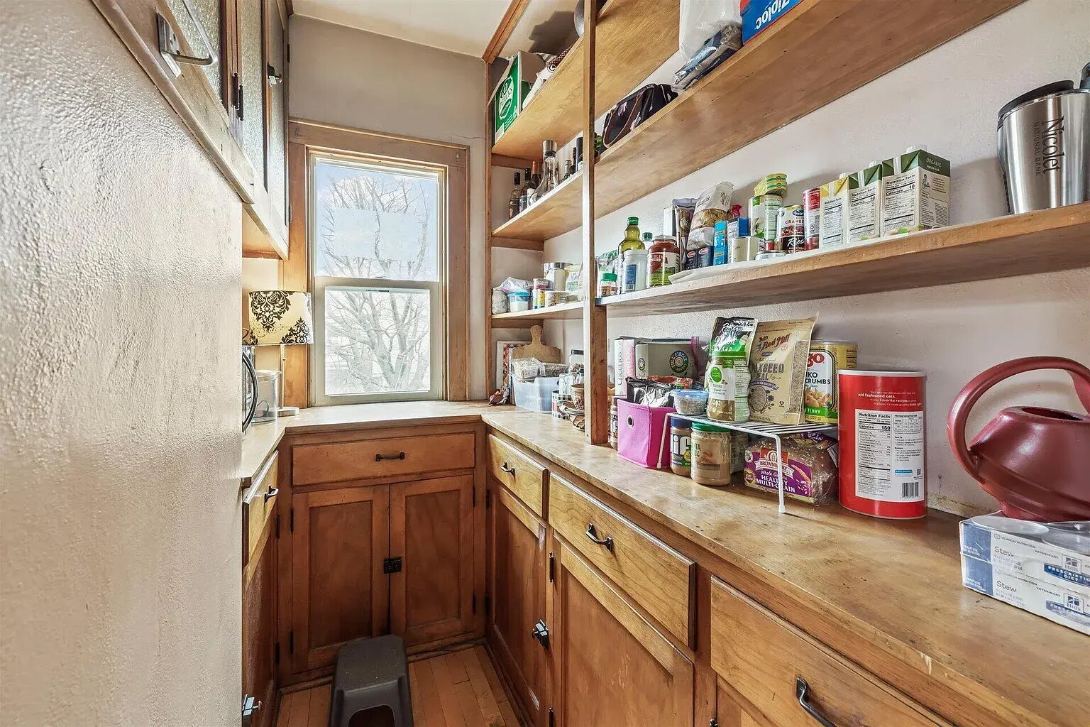 Pantry - 2567 N 60th St