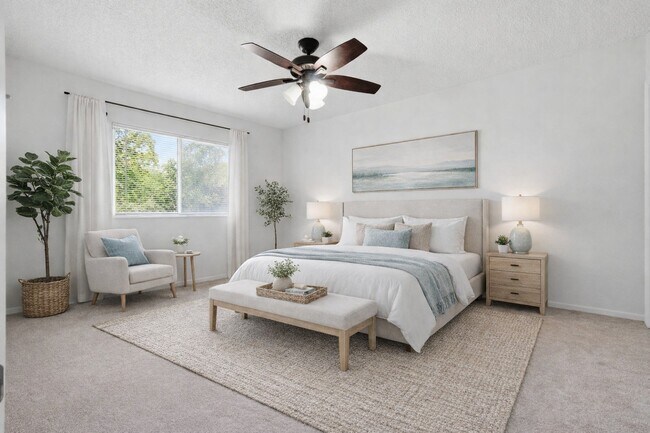 Building Photo - 12500 Melville Dr