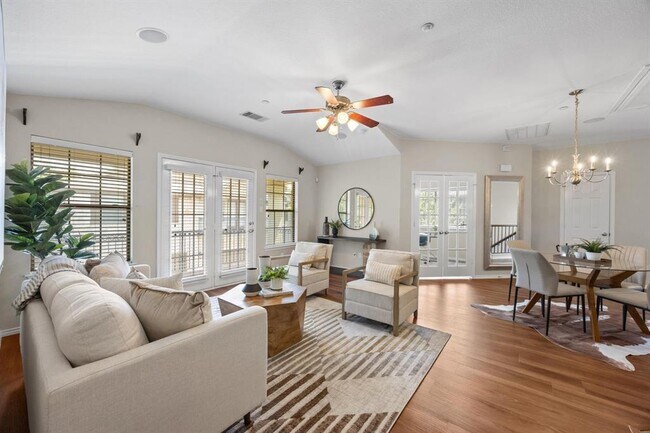 Building Photo - 14815 Avery Ranch Blvd