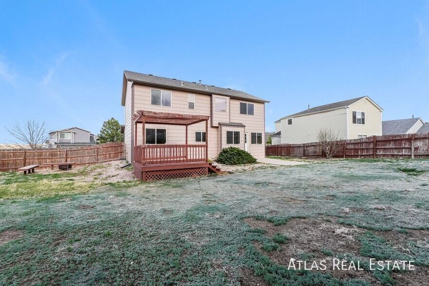 Building Photo - 1107 White Stone Way