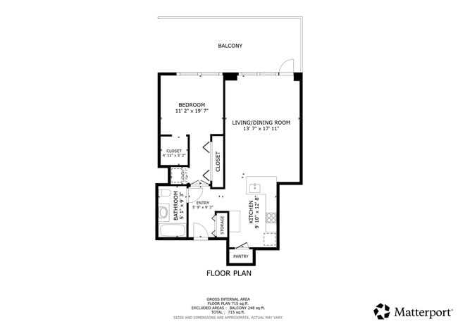 Building Photo - 400 W Ontario St