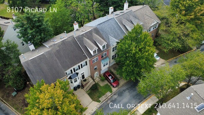 Building Photo - 8107 Picard Ln
