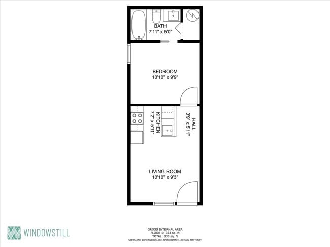 Building Photo - 1 Bedroom 1 Bathroom FALL 2025!