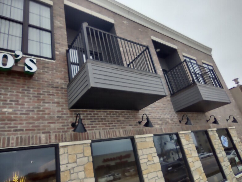 2nd Floor - 1204 7th Ave