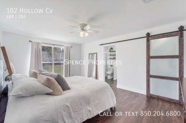 Building Photo - 102 Hollow Cove