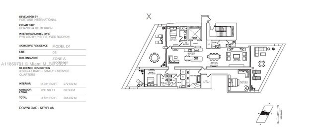 Building Photo - 16901 Collins Ave