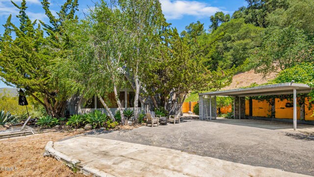 Building Photo - 4878 Casitas Pass Rd