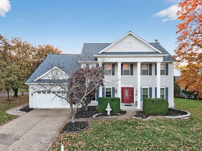 Building Photo - Stunning 4,166 Sq. Ft. Home in Westridge O...