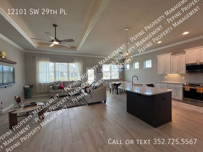 Building Photo - 12101 SW 29th Pl