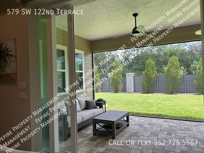 Building Photo - 579 SW 122nd Terrace