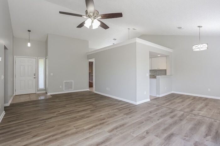 Building Photo - 2640 Sam Hardwick Blvd