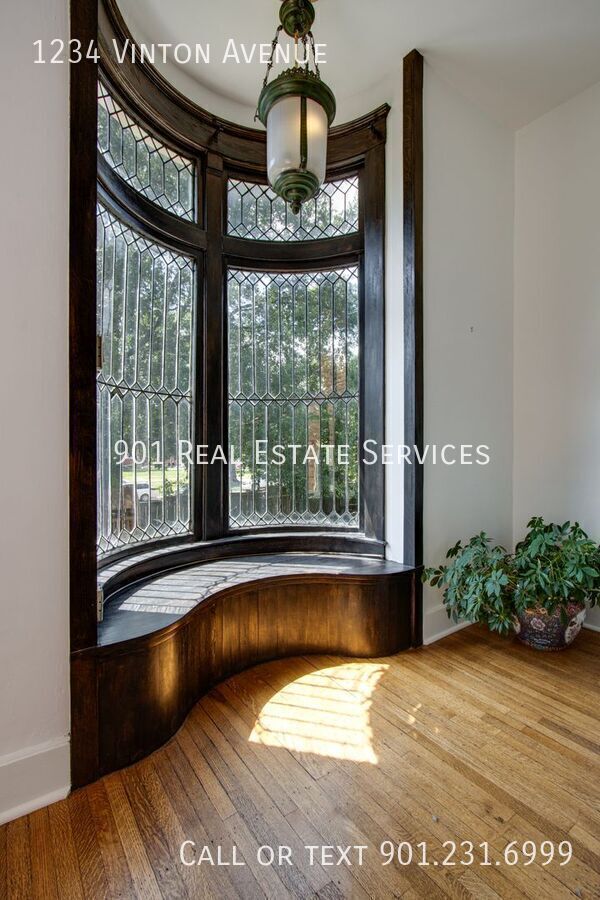 Building Photo - 1234 Vinton Ave