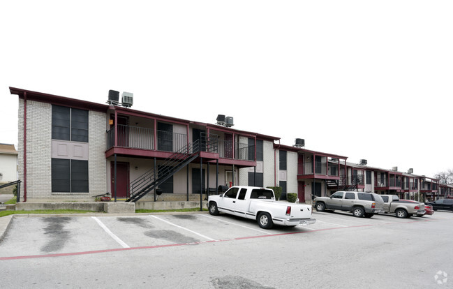 Primary Photo - Rosa Vista Apartments