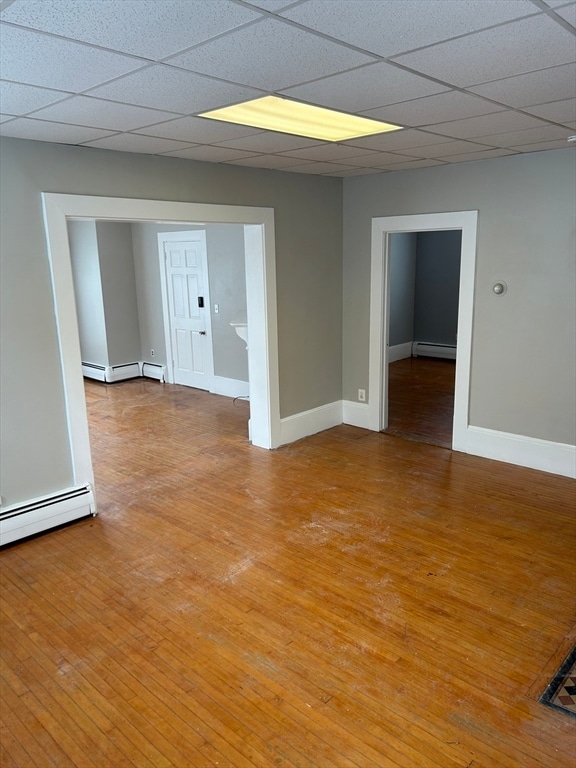 Building Photo - 613 Durfee St