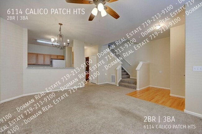 Building Photo - 6114 Calico Patch Heights