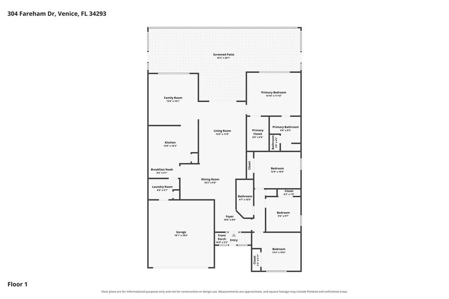 Building Photo - 304 Fareham Dr