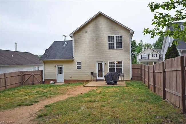 Building Photo - 4833 Lighthouse Ct