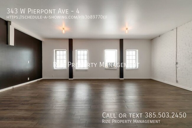 Building Photo - 343 Pierpont Ave