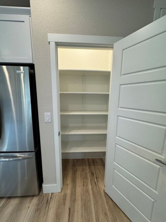 Building Photo - Beautiful New 3-Bedroom Home with Solar and Tesla Charger