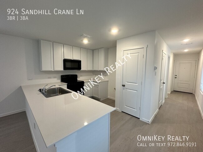 Building Photo - 924 Sandhill Crane Ln