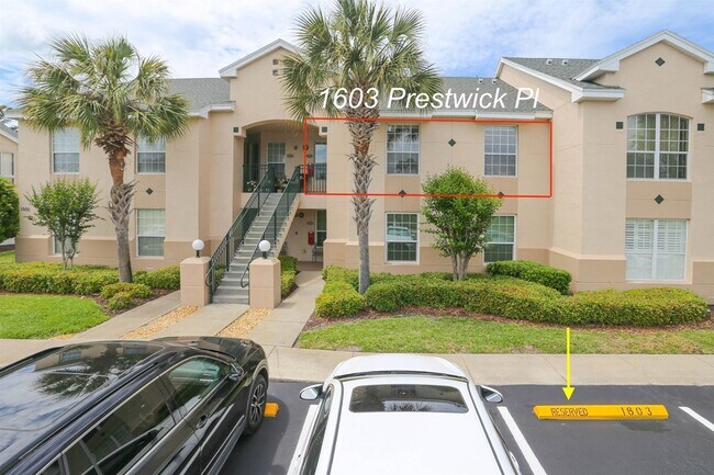 Building Photo - 1603 Preswick