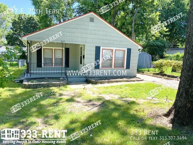 Primary Photo - 217 E 79th Terrace