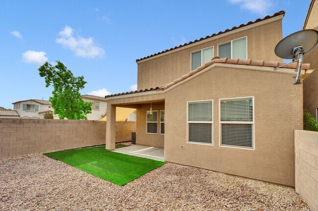 Building Photo - 1548 Otero Valley Ct