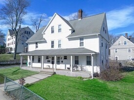 Building Photo - 108 N Main St