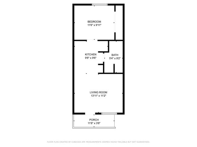 Building Photo - Lake Elsinore, 1 BR, 1 BA, Upstrs Apartmen...