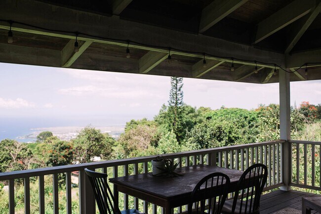 Building Photo - JMLU 76-4206 Nanilani Rd