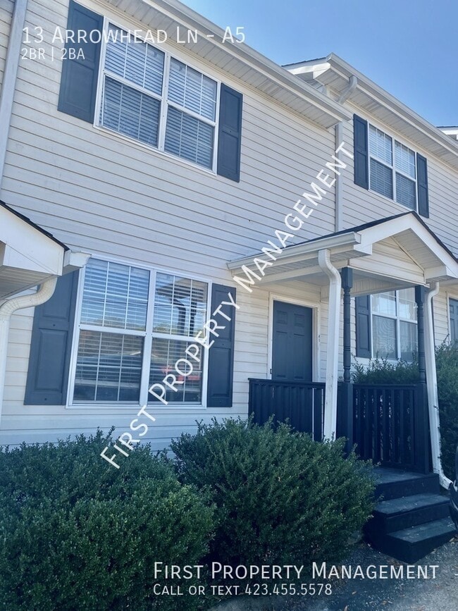 Building Photo - 13 Arrowhead Ln