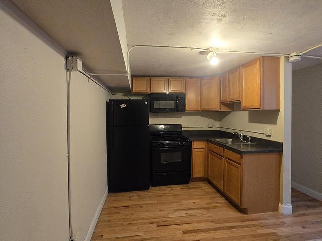 Building Photo - 605 S Fess Ave