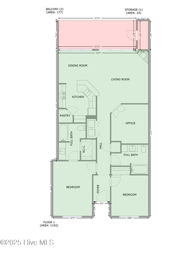 Building Photo - 108 Turtle Cay Dr