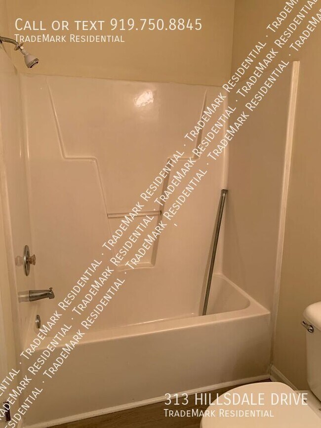 Building Photo - 313 Hillsdale Dr